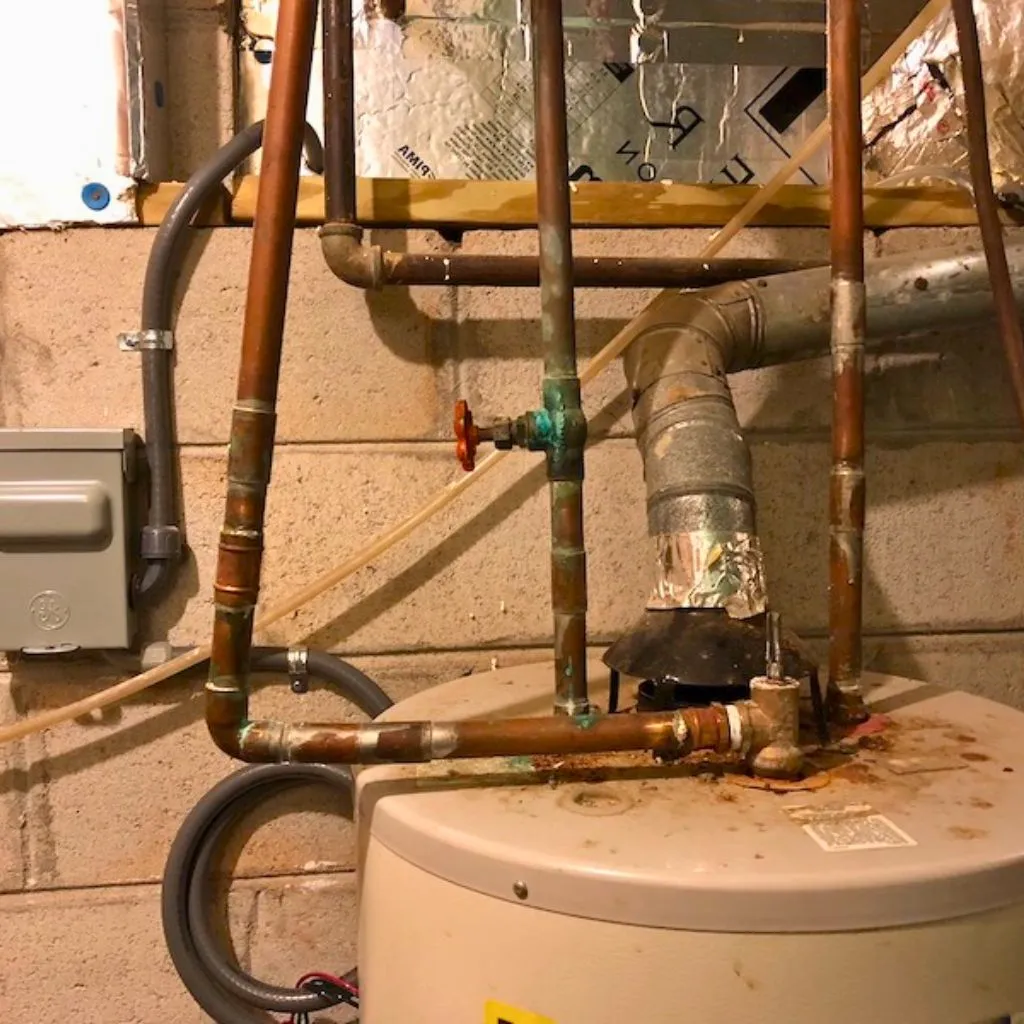 Water Heater Repair in Dover Beaches South, NJ